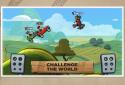 Hill Climb Racing 2 screenshot 2