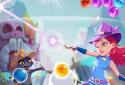 Bubble Witch 3 Saga screenshot 1