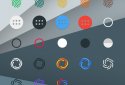 Urmun - Icon Pack screenshot 13