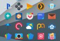 Urmun - Icon Pack screenshot 18