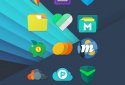 Urmun - Icon Pack screenshot 6