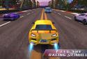 Racing Car : City Turbo Racer screenshot 1