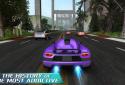 Racing Car : City Turbo Racer screenshot 4