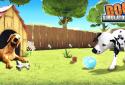 Dog Simulator 3D Games screenshot 5