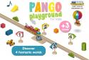 Pango Playground screenshot 6