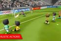 Mobile Soccer League screenshot 4