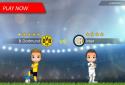 Mobile Soccer League screenshot 8
