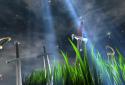 Swords Grass Live Wallpaper screenshot 14