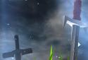 Swords Grass Live Wallpaper screenshot 5