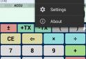 Office Calculator Pro screenshot 3