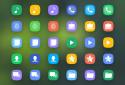 Grace UX - Icon Pack screenshot 5
