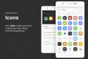 Grace UX - Icon Pack screenshot 6
