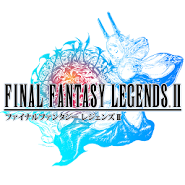 FINAL FANTASY LEGENDS II