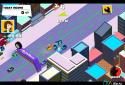 Crazy Traffic Taxi screenshot 5