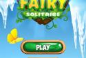 Solitaire: Frozen Fairy Tales screenshot 2