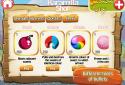 Karamilla - candy monsters screenshot 11