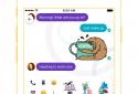 Google Allo screenshot 3