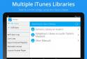 iSyncr for iTunes screenshot 17