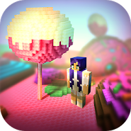 Sugar Girls Craft: Adventure