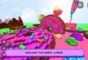 Sugar Girls Craft: Adventure screenshot 2