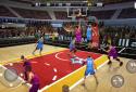 Fanatical Basketball screenshot 4