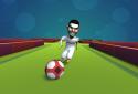 Soccer Golf (Unreleased) screenshot 2
