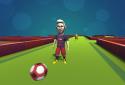 Soccer Golf (Unreleased) screenshot 6