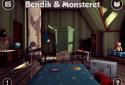 Bendik & Monsteret screenshot 7
