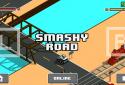 Smashy Road: Arena screenshot 1