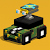 Smashy Road: Arena