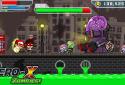 HERO-X: ZOMBIES! screenshot 13