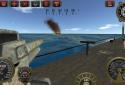 Silent Depth Submarine Sim screenshot 2