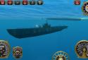 Silent Depth Submarine Sim screenshot 5