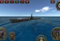 Silent Depth Submarine Sim screenshot 6