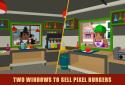 Burger Chef: Cooking Sim - 2 screenshot 3