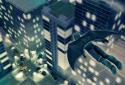 Bat Superhero Fly Simulator screenshot 1