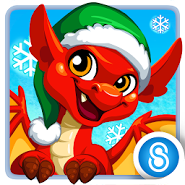 Dragon Story: Holidays