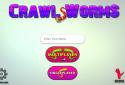 Crawl Worms screenshot 1