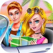 Road Trip - Romantic Vacation