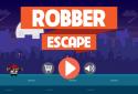 Robber Escape screenshot 1