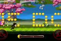 Dragon Ninja Rush screenshot 1