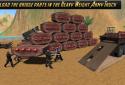American Army Bridge Builder screenshot 13