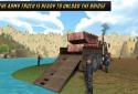 American Army Bridge Builder screenshot 15