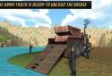American Army Bridge Builder screenshot 3