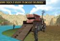 American Army Bridge Builder screenshot 9