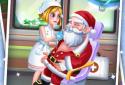 Santa's Emergency Surgery screenshot 2