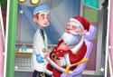 Santa's Emergency Surgery screenshot 4