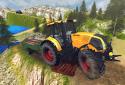Tractor Driver Cargo 3D screenshot 1