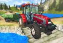 Tractor Driver Cargo 3D screenshot 3
