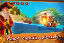 Pirate Ship Shooting Race screenshot 3